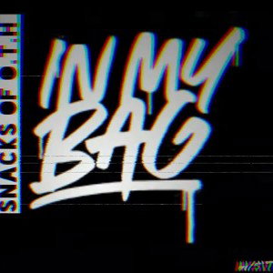 in my bag