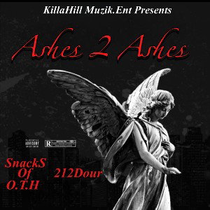 ashes to ashes