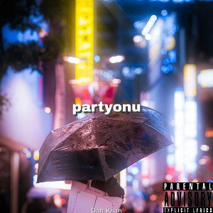 partyonu