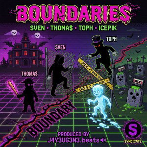Boundaries