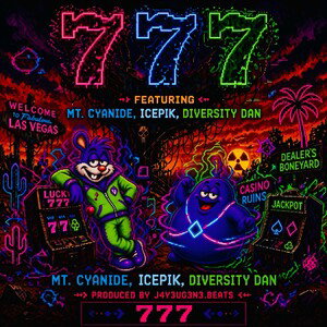 🎰777🎰