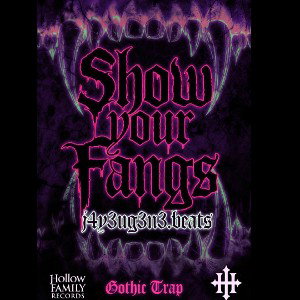 Show Your Fangs (iOs mix)