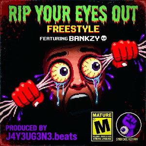 Rip Your Eyes Out [freestyle]