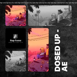 Dosed Up - AE