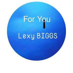 For you