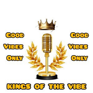king of the vibe(just wanna get the price)