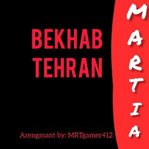 bekhab tehran