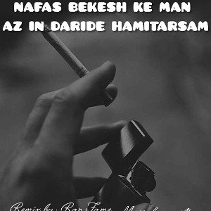  nafas bekesh ke man az in daride ha mitarsam