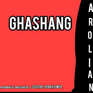 ghashang