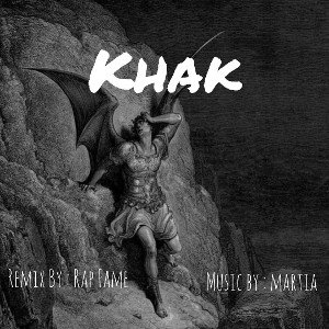 khak
