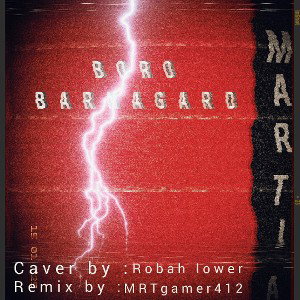 boro barnagard