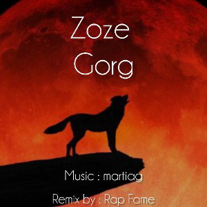 zoze gorg
