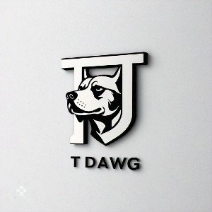 T Dawg - Unstoppable flow