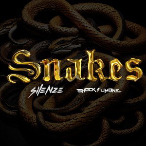 Snakes ft: ShockSumOne
