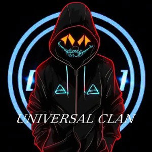 UNIVERSAL CLAN XX NADA X DEMOSTRARTE XX JONAEC