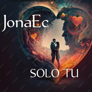 SOLO TU XX JONA EC  y  GABRIELA FLOR