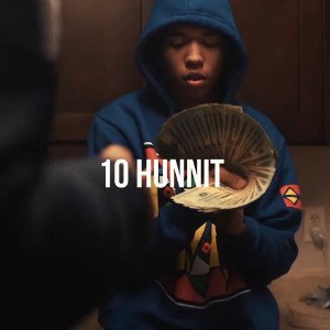 10Hunnit (Mr_ radiation diss)
