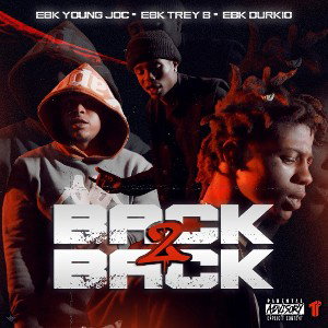 BACK 2 BACK (Kingthatboy_20 DISS)