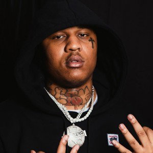 EBK Jaaybo - Step The Hardest [Thizzler Exclusive]