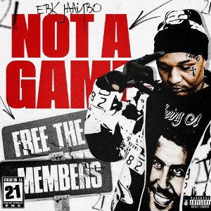 Not A Game