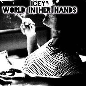 world in her