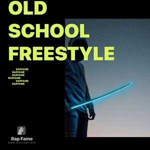 Old school Freestyle