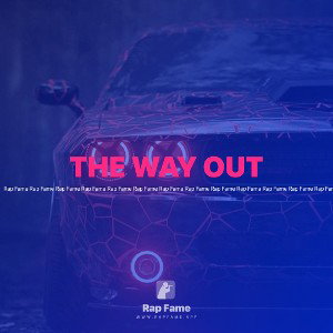 THE WAY OUT 