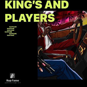 King’s And Players