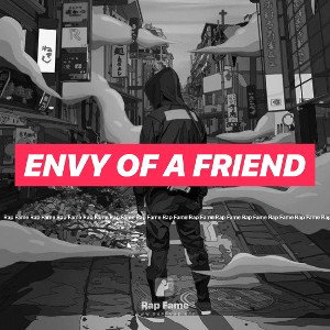Envy Of A Friend 