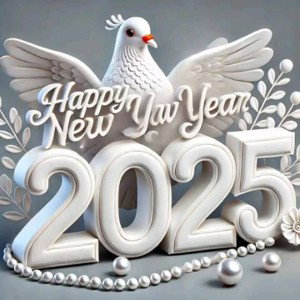 happy New 