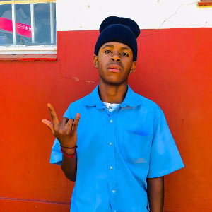  Amogelang _CRY😢_ 