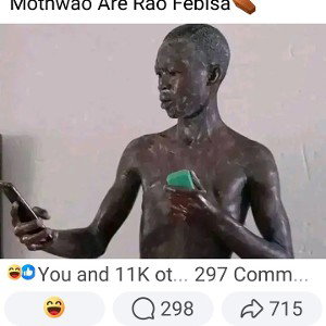 blessing 