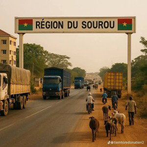 mon pays 