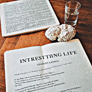 Interesting Life