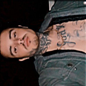 lilboonii ft. yunntraeGee Trynna Catch up W a Ghost 