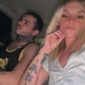 Streets Callin