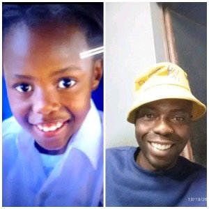 When I grow up 