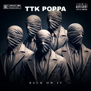ROCK OUT (TTK POPPA)