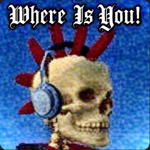 Where Is You!