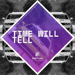 time will tell 