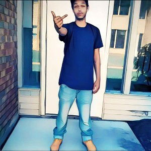 RJTOSHIESTY - PUTTING UP NUMBERS