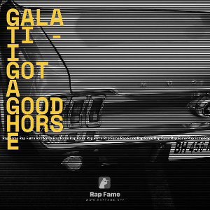  GALATI - I Got A Good Horse