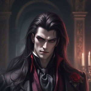 🌑Vampiro 🌑