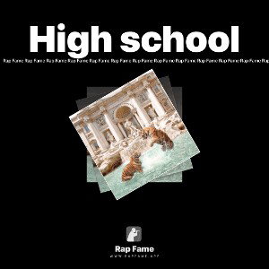 High school