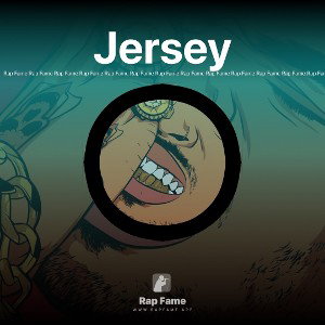 Jersey 