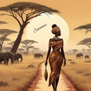 savanna