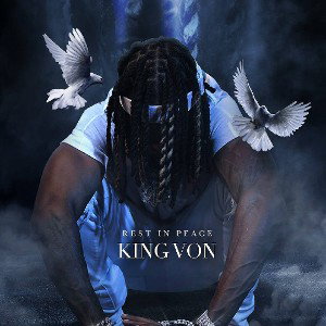 HIM feature KINGVON