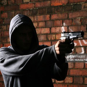 DEAD MAN