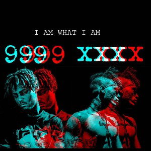 I AM WHAT I AM