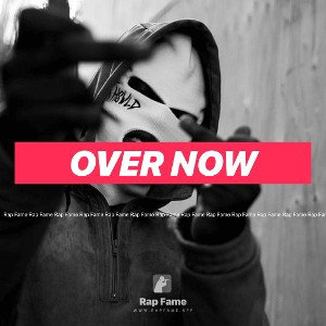 Over Now 